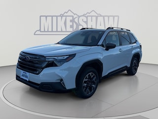 2026 Subaru Forester Premium SUV