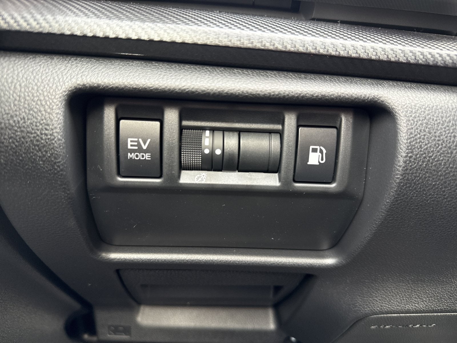 2026 Subaru Crosstrek Limited - Photo 22