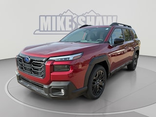 2026 Subaru Outback Limited XT SUV