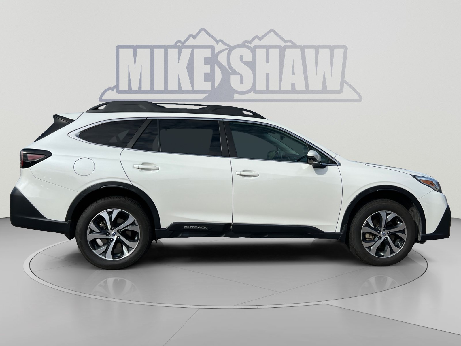 Used 2020 Subaru Outback Limited XT SUV