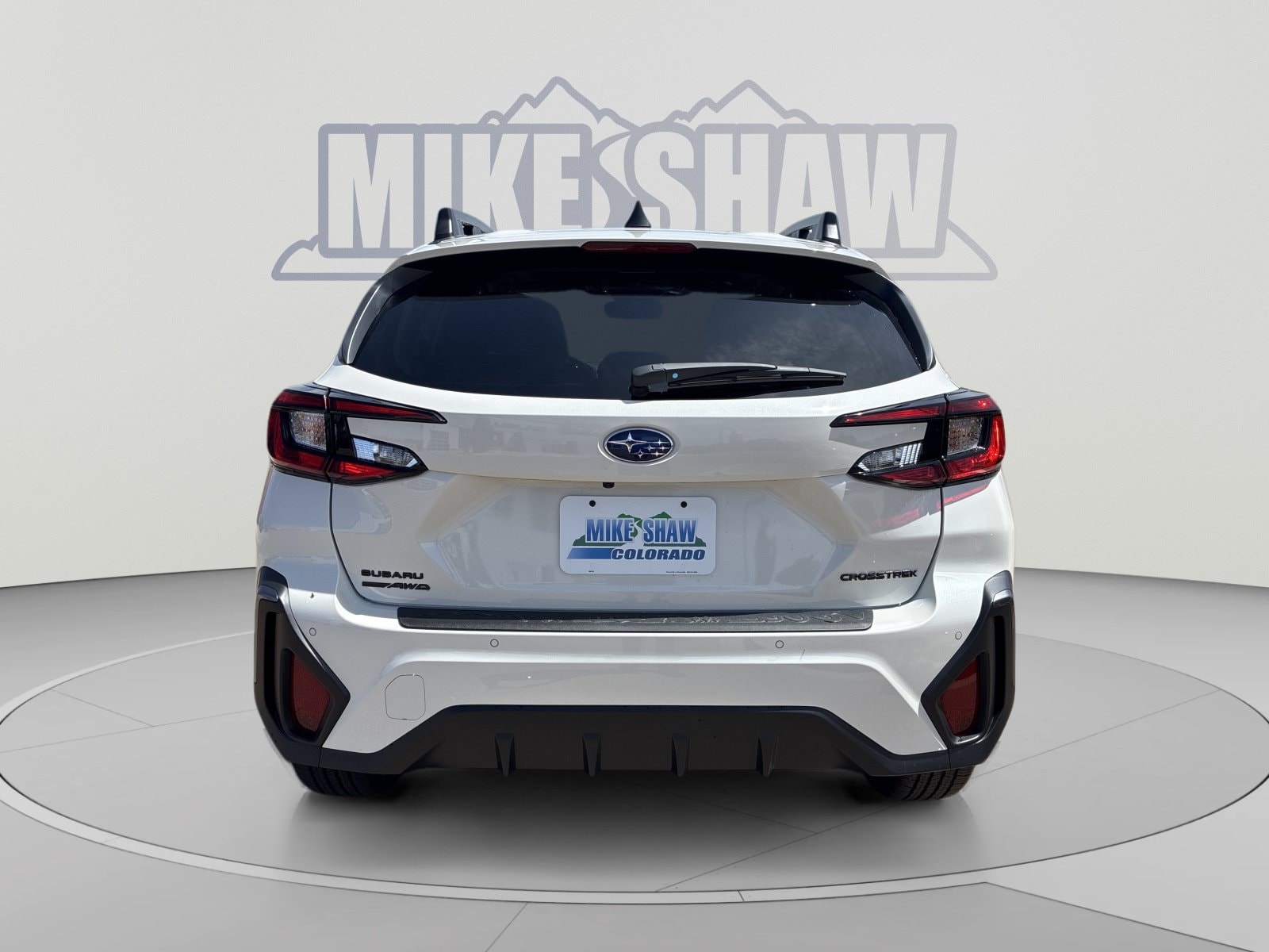 2026 Subaru Crosstrek Limited - Photo 7