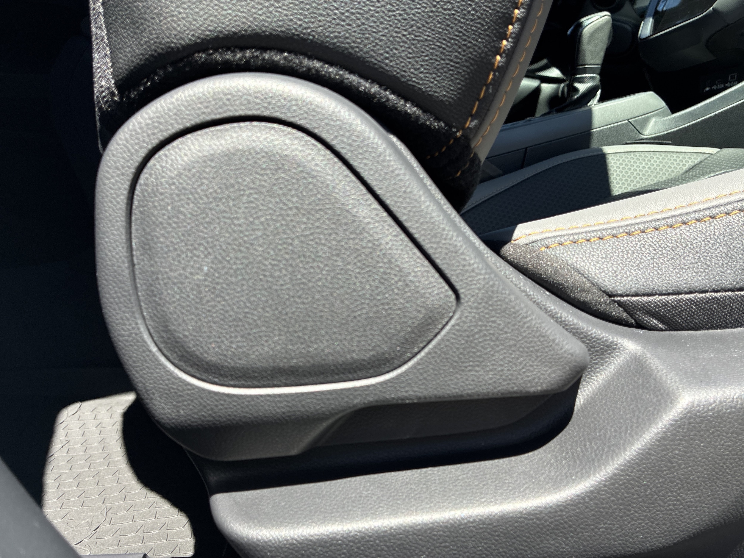 2026 Subaru Crosstrek Wilderness - Photo 43