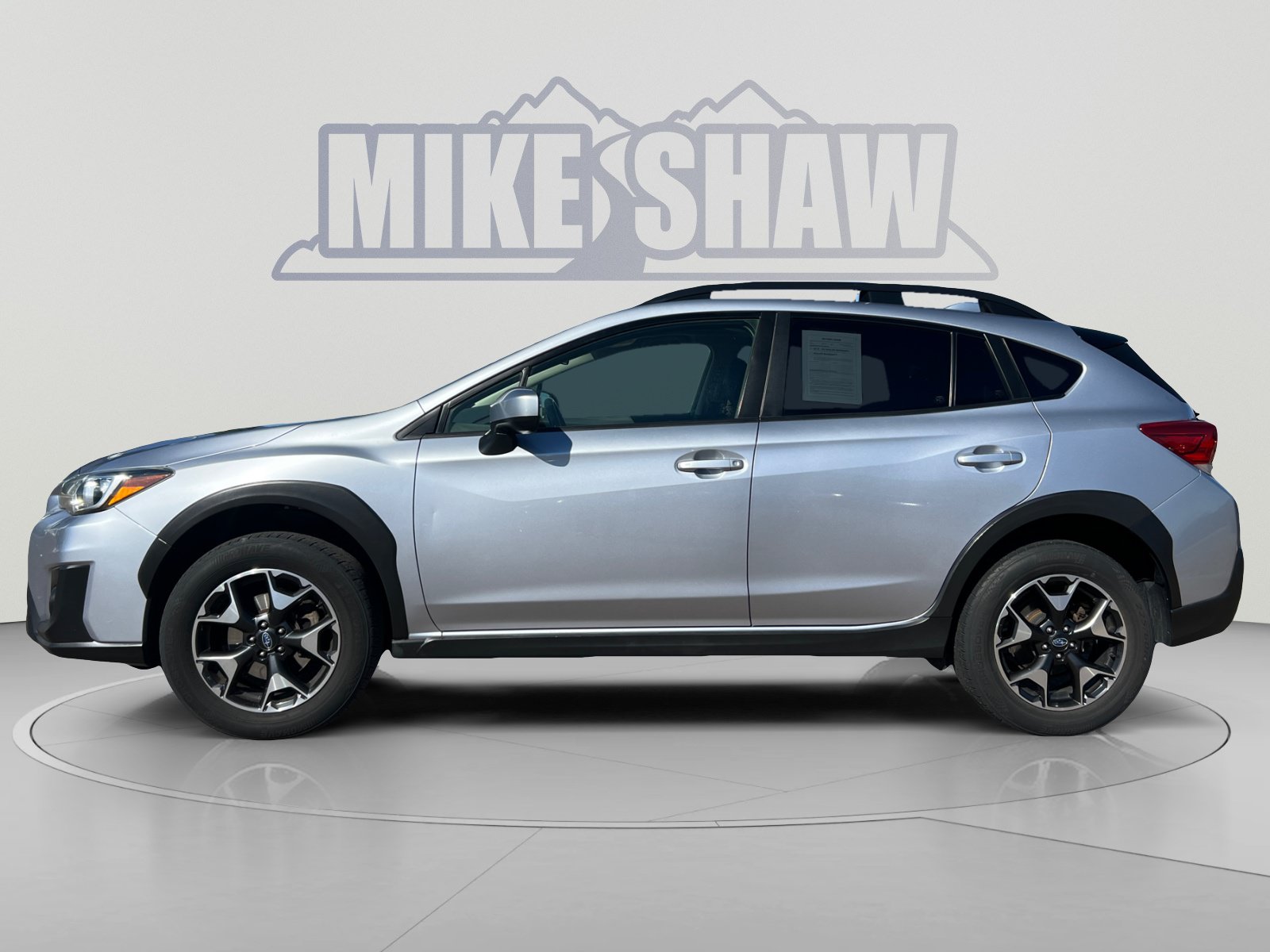 Used 2020 Subaru Crosstrek Premium SUV