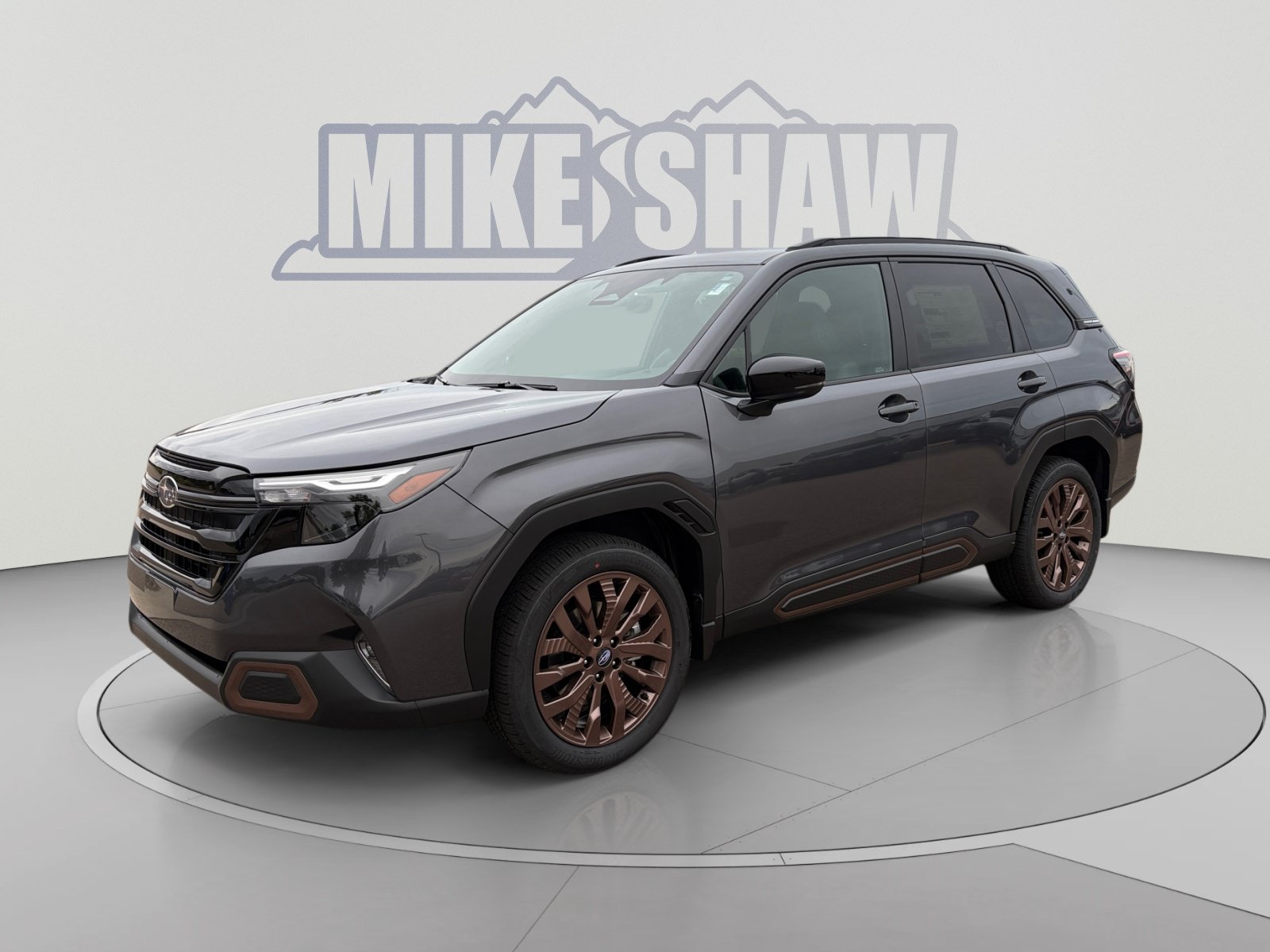 2026 Subaru Forester Sport SUV