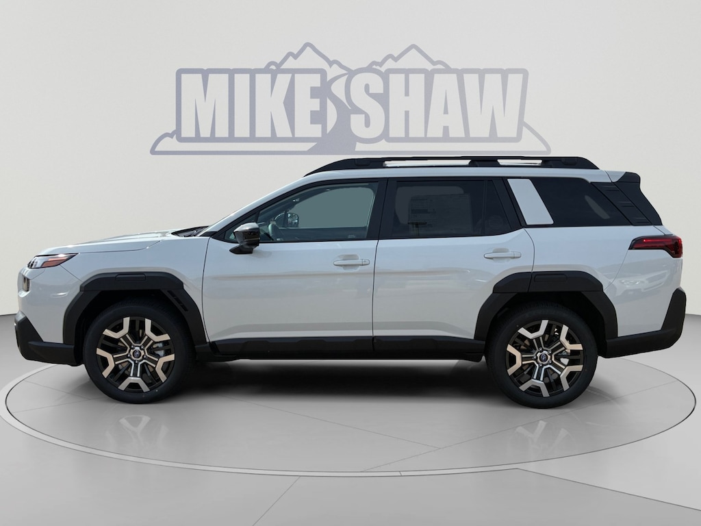New 2026 Subaru Outback Touring XT SUV