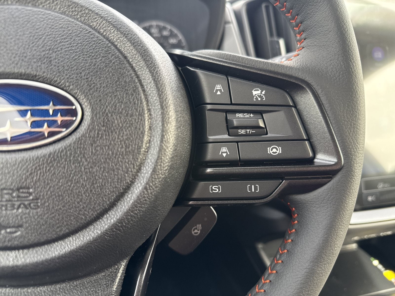 2026 Subaru Crosstrek Limited - Photo 23