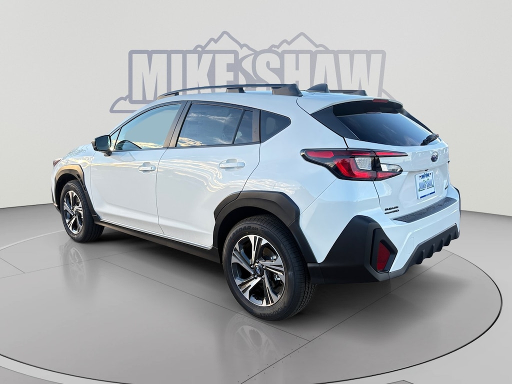 New 2026 Subaru Crosstrek Premium SUV