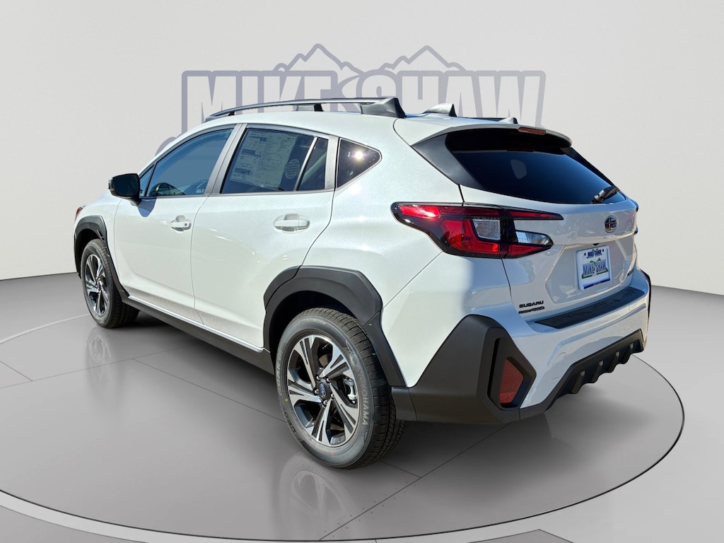 New 2026 Subaru Crosstrek Premium SUV