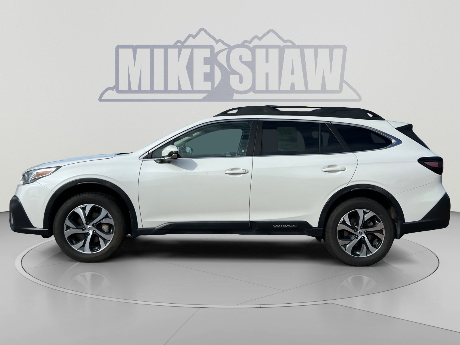 Used 2020 Subaru Outback Limited XT SUV