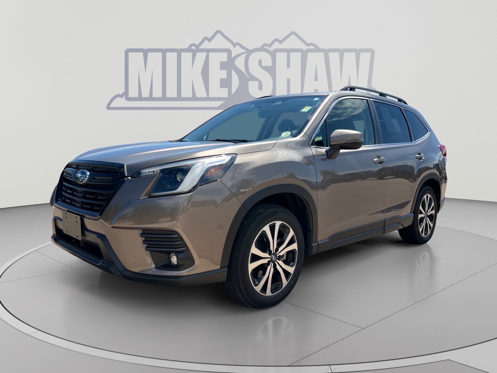 2024 Subaru Forester Limited SUV JF2SKALC2RH408675