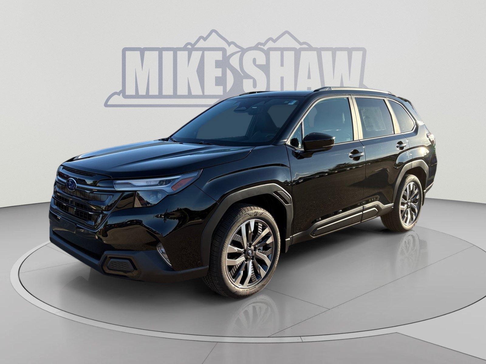 2026 Subaru Forester Touring SUV