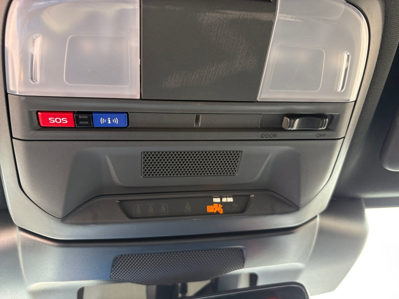 2026 Subaru Crosstrek Wilderness - Photo 39