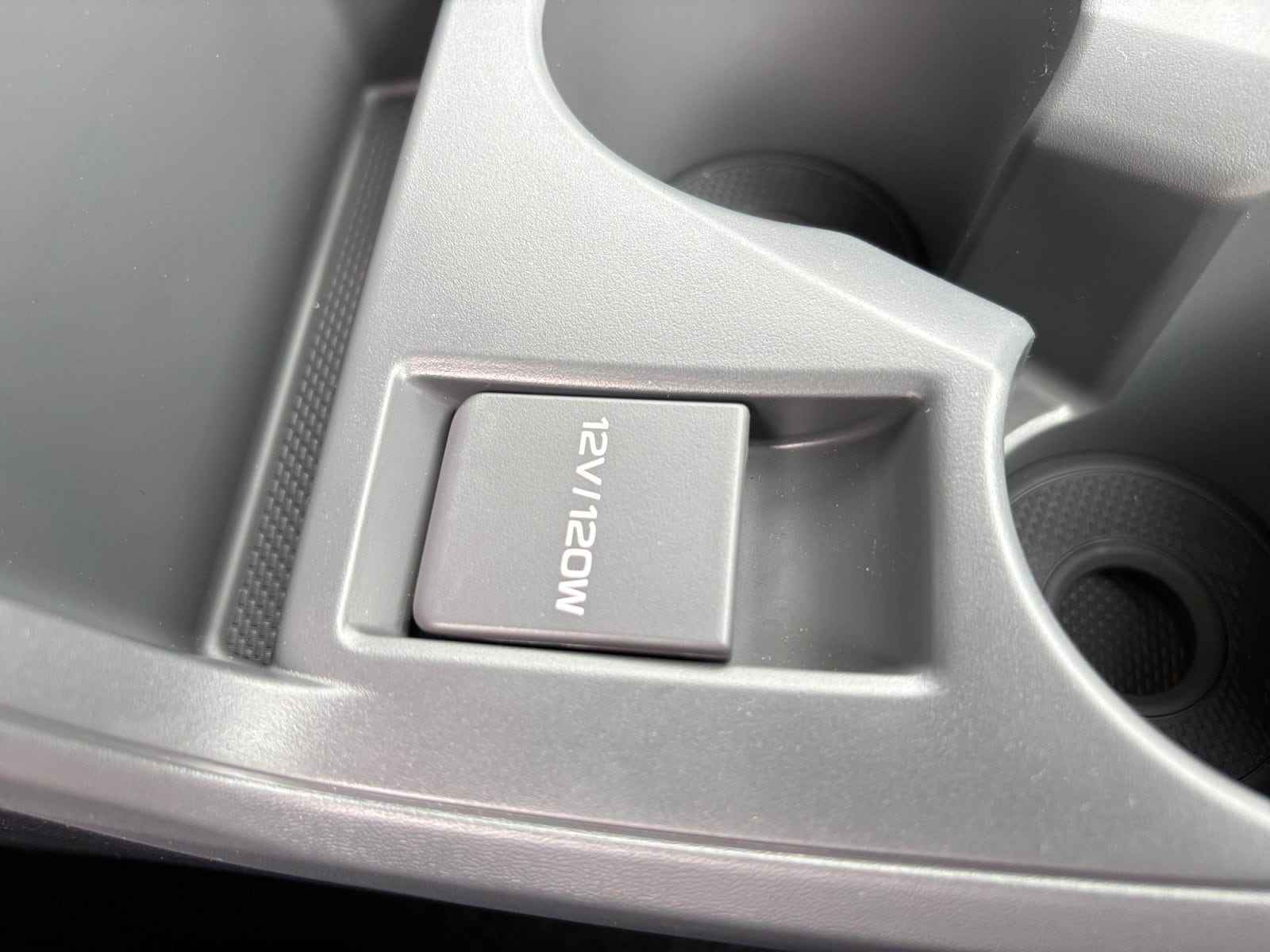 2026 Subaru Crosstrek Wilderness - Photo 37