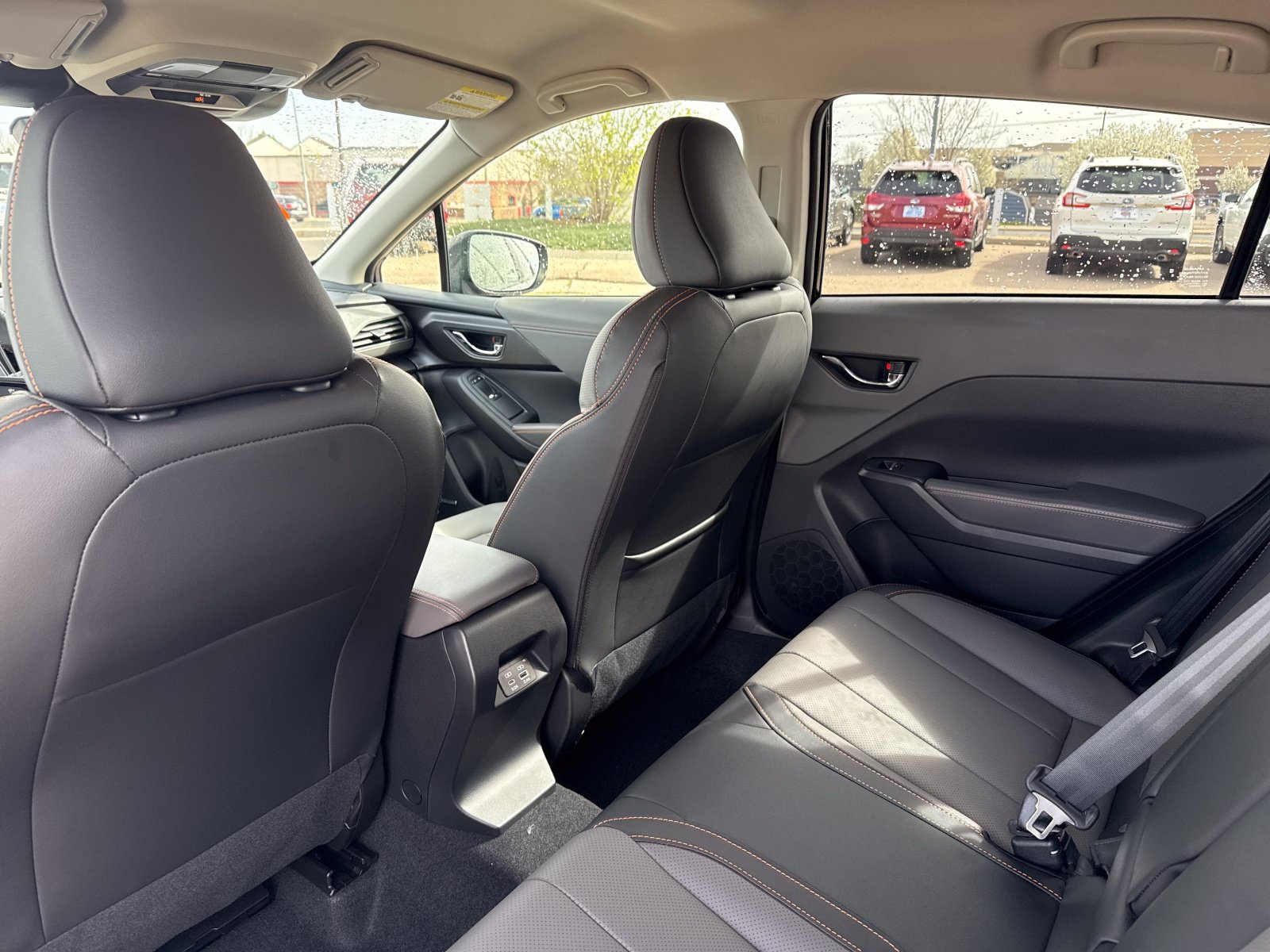 2026 Subaru Crosstrek Limited - Photo 19