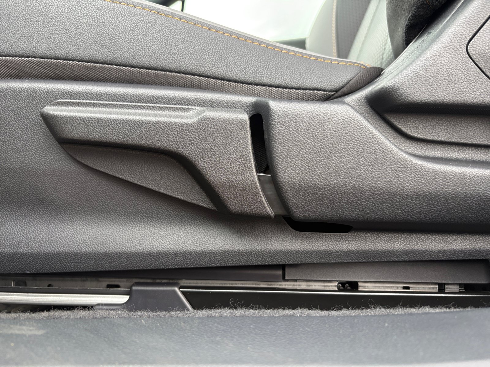 2026 Subaru Crosstrek Wilderness - Photo 16