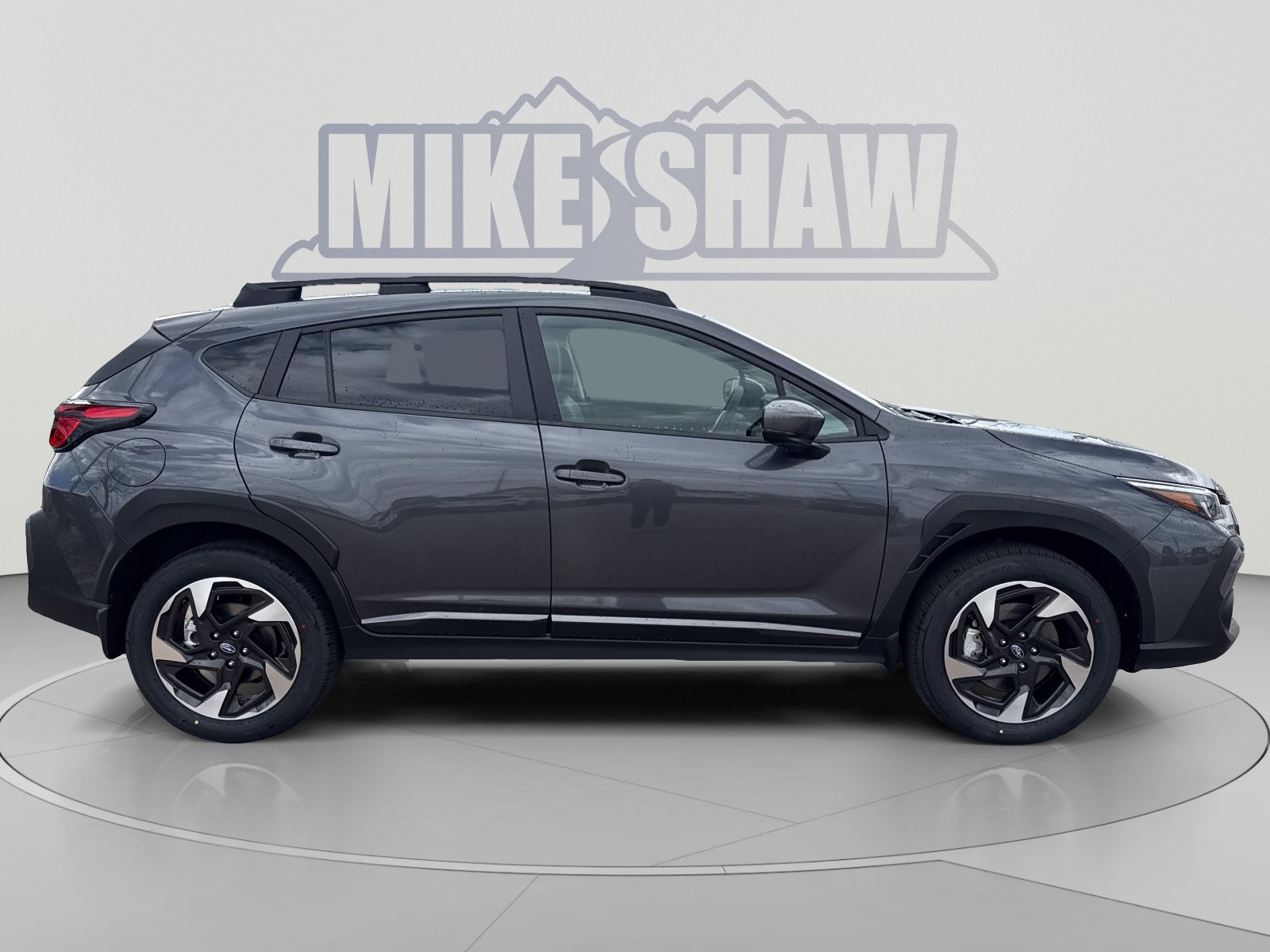 2026 Subaru Crosstrek Limited - Photo 10