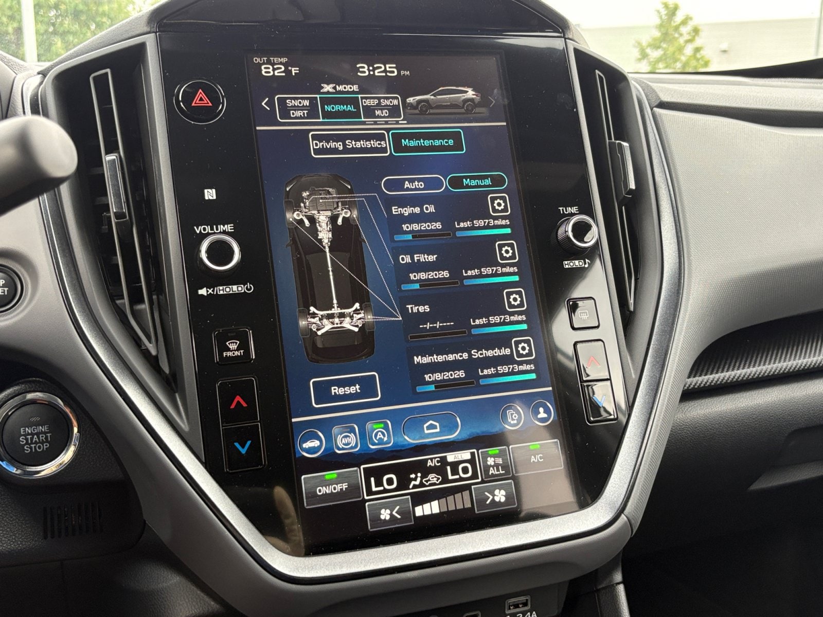 2026 Subaru Crosstrek Wilderness - Photo 25