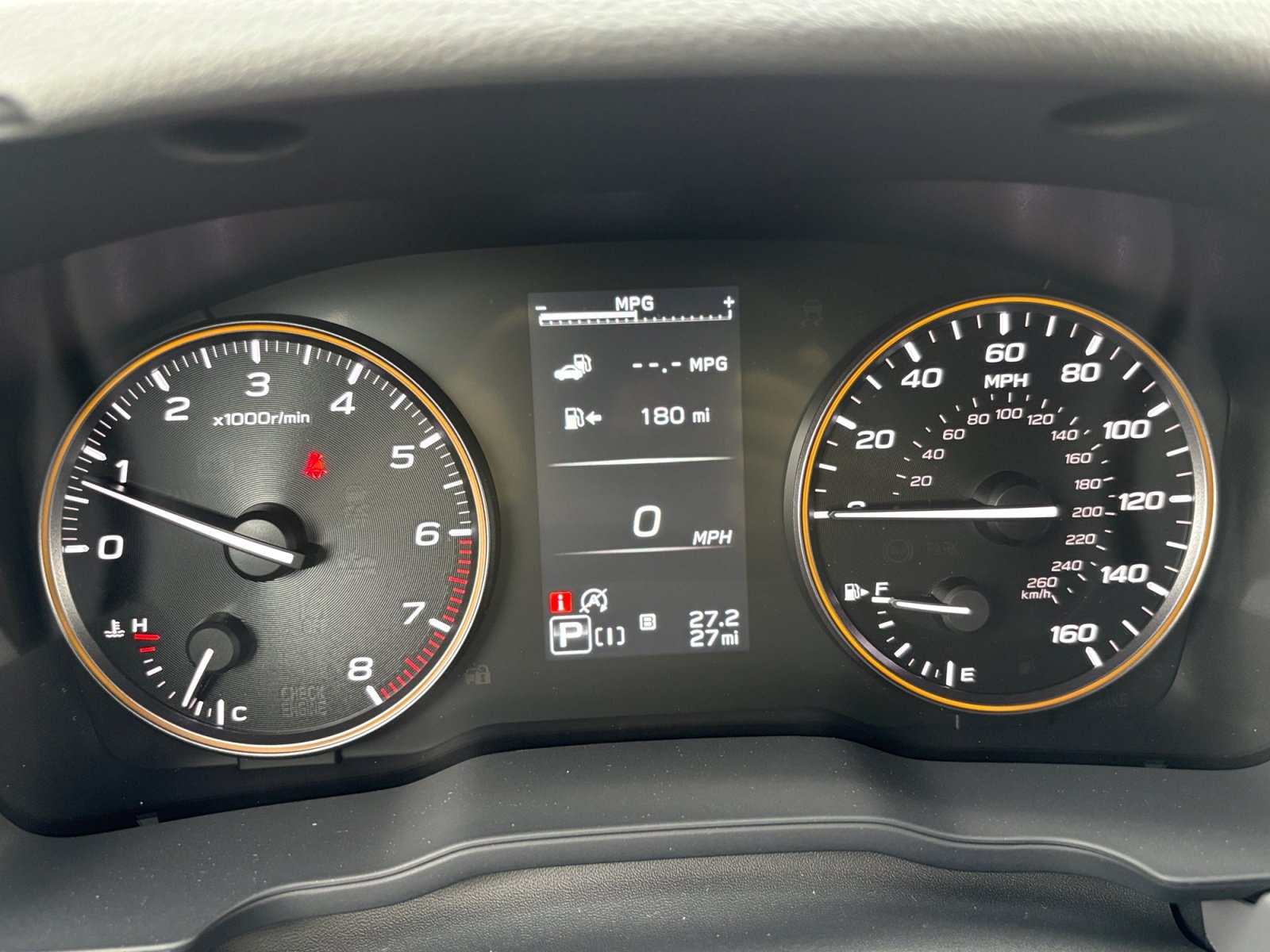 2026 Subaru Crosstrek Wilderness - Photo 22