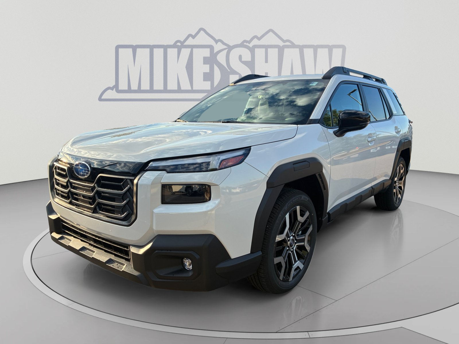 2026 Subaru Outback Touring XT SUV