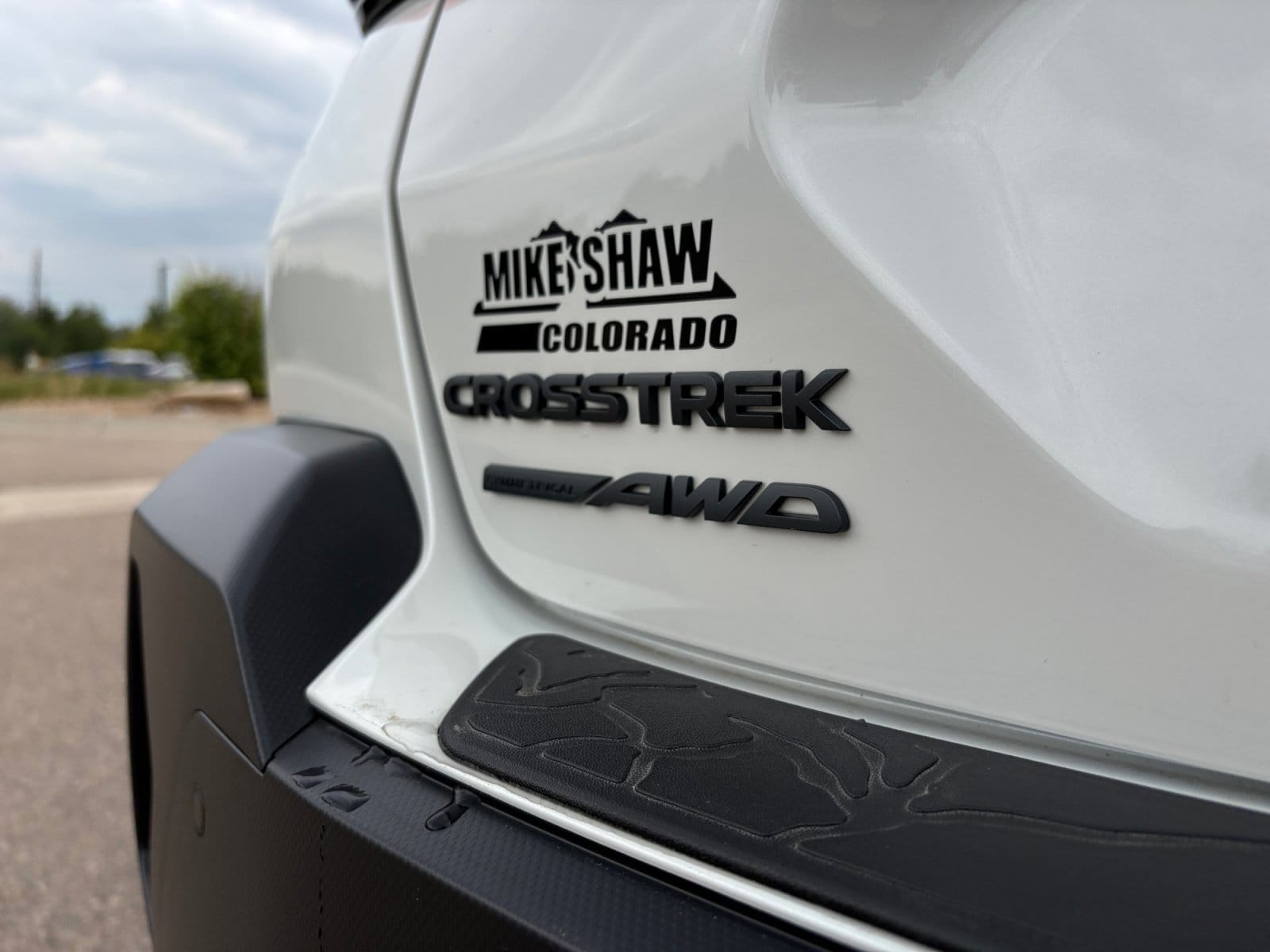 2026 Subaru Crosstrek Wilderness - Photo 33