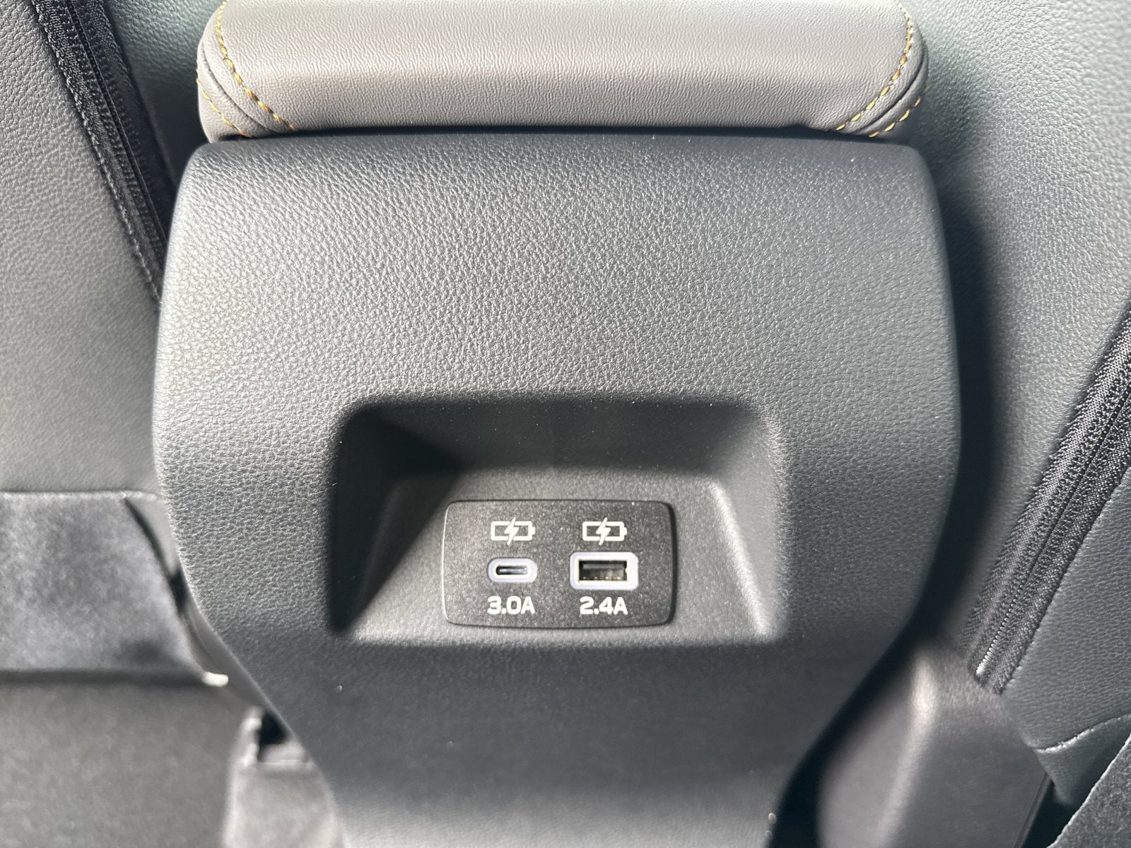 2026 Subaru Crosstrek Wilderness - Photo 19
