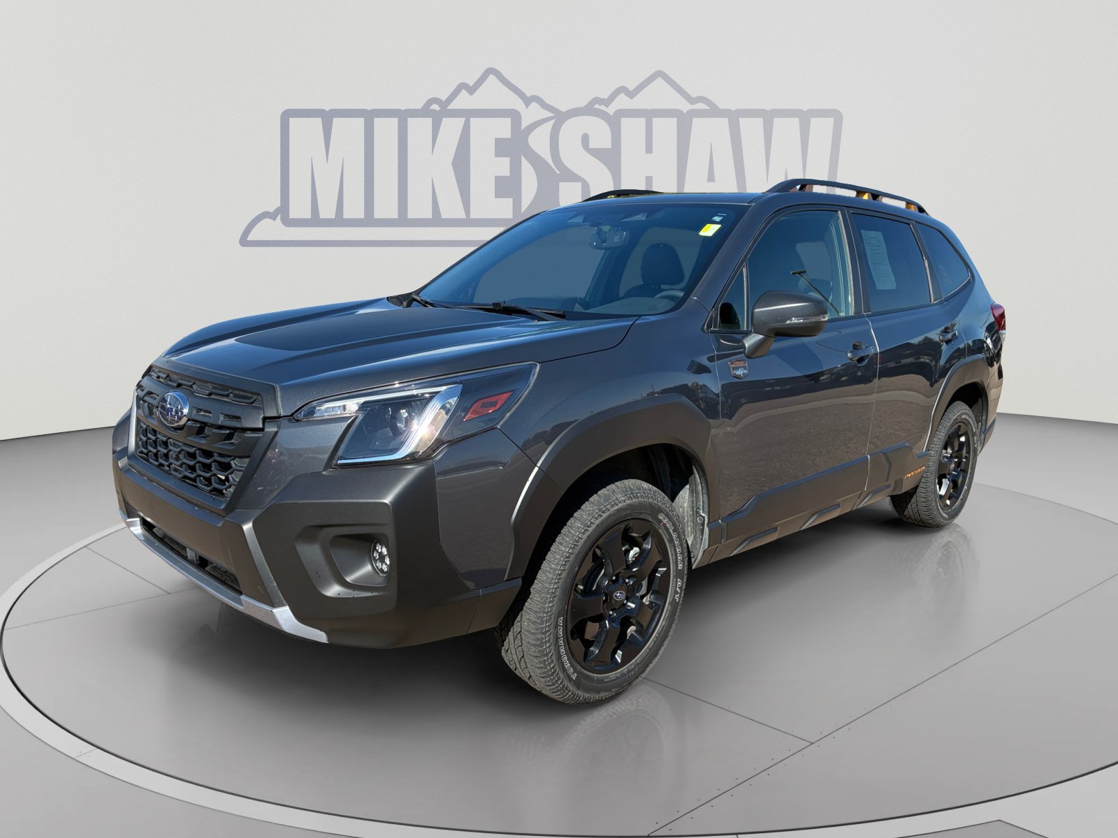 2023 Subaru Forester Wilderness SUV JF2SKAMC0PH531256