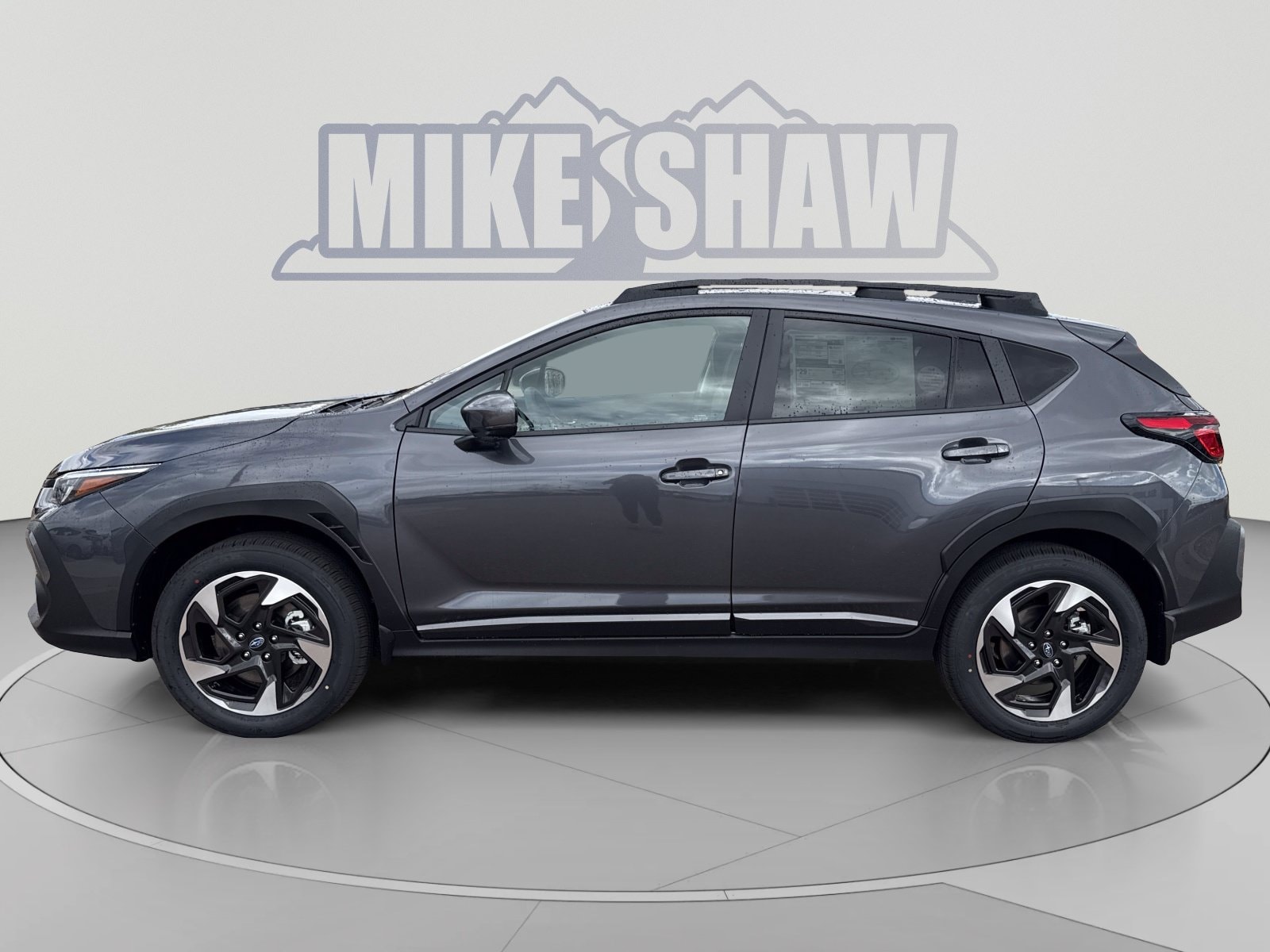 2026 Subaru Crosstrek Limited - Photo 23