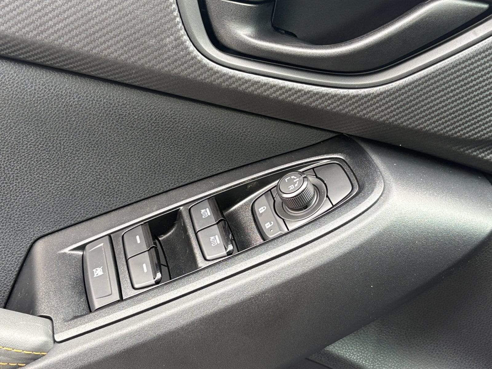 2026 Subaru Crosstrek Wilderness - Photo 14