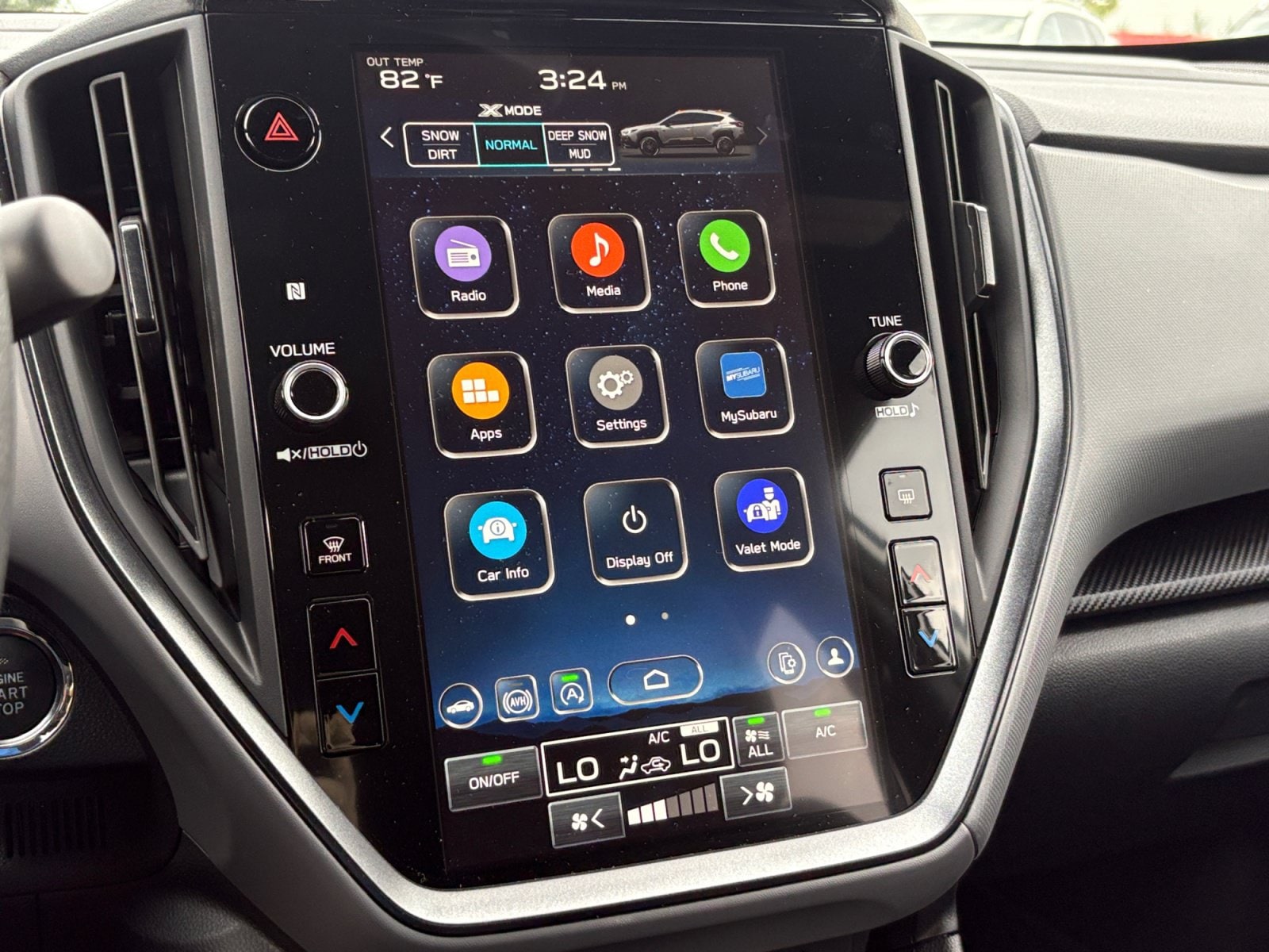2026 Subaru Crosstrek Wilderness - Photo 23