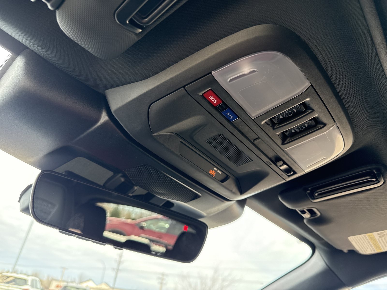 2026 Subaru Crosstrek Wilderness - Photo 29