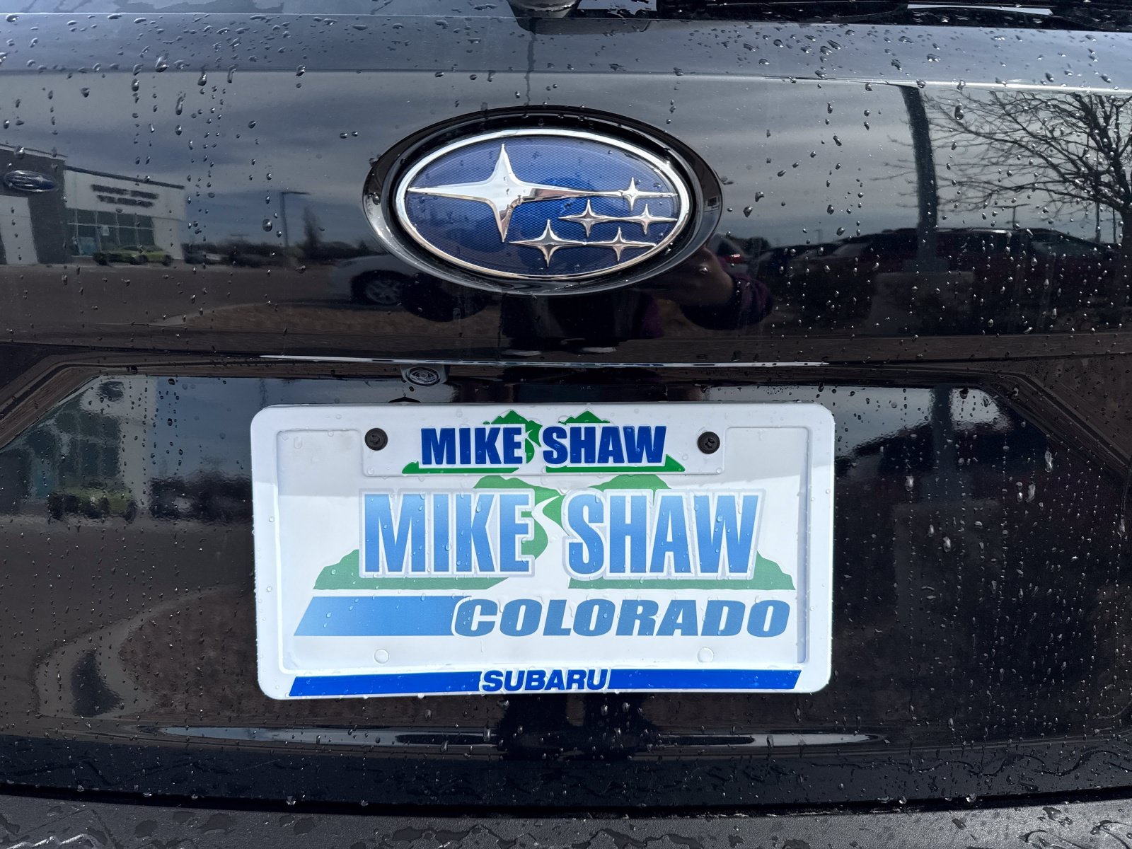 2026 Subaru Crosstrek Limited - Photo 15