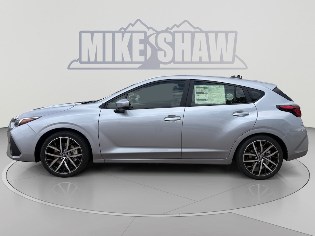 New 2026 Subaru Impreza Sport 5-Door