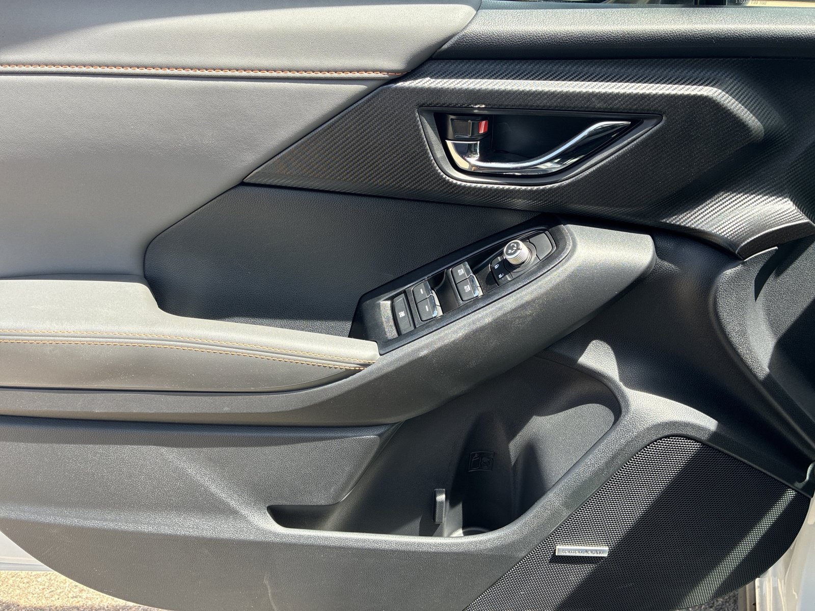 2026 Subaru Crosstrek Limited - Photo 15