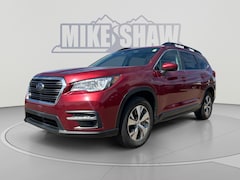 2022 Subaru Ascent Premium 7-Passenger SUV 4S4WMAEDXN3412962