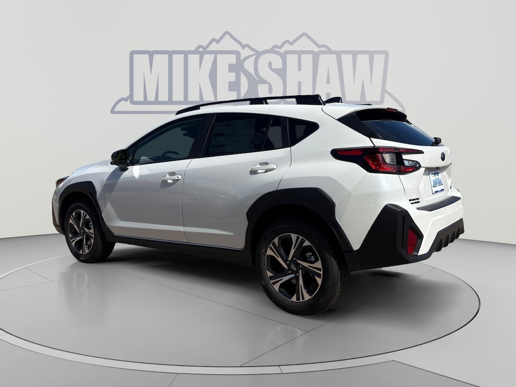 New 2026 Subaru Crosstrek Premium SUV