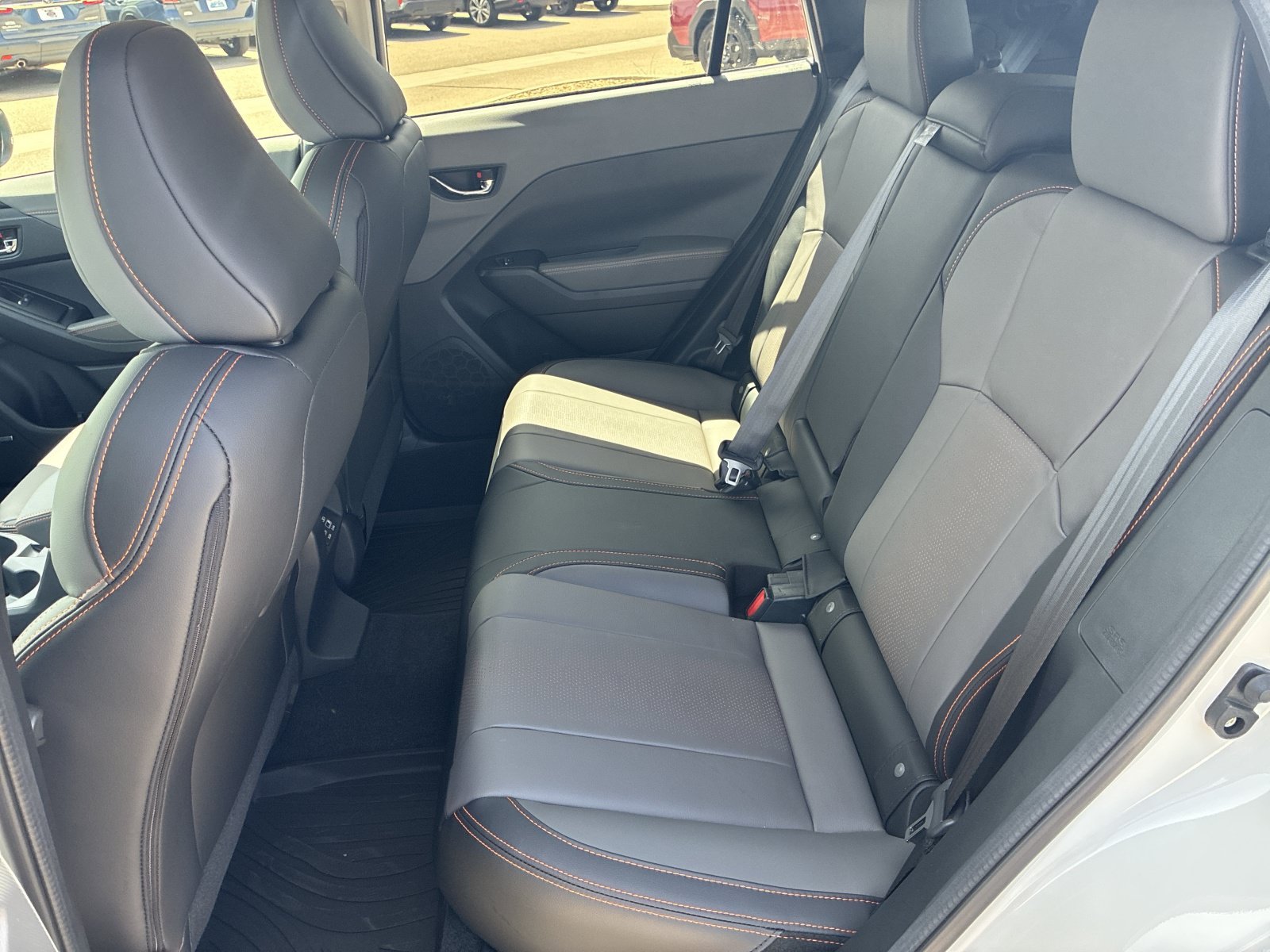 2026 Subaru Crosstrek Limited - Photo 26