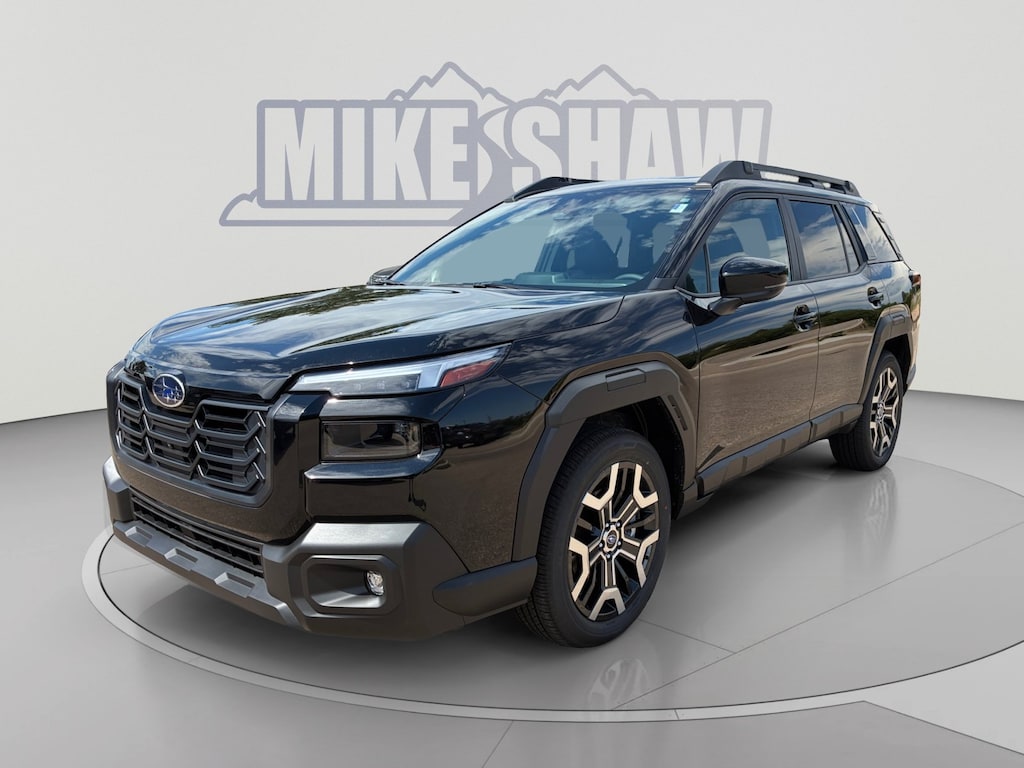 New 2026 Subaru Outback Touring XT SUV
