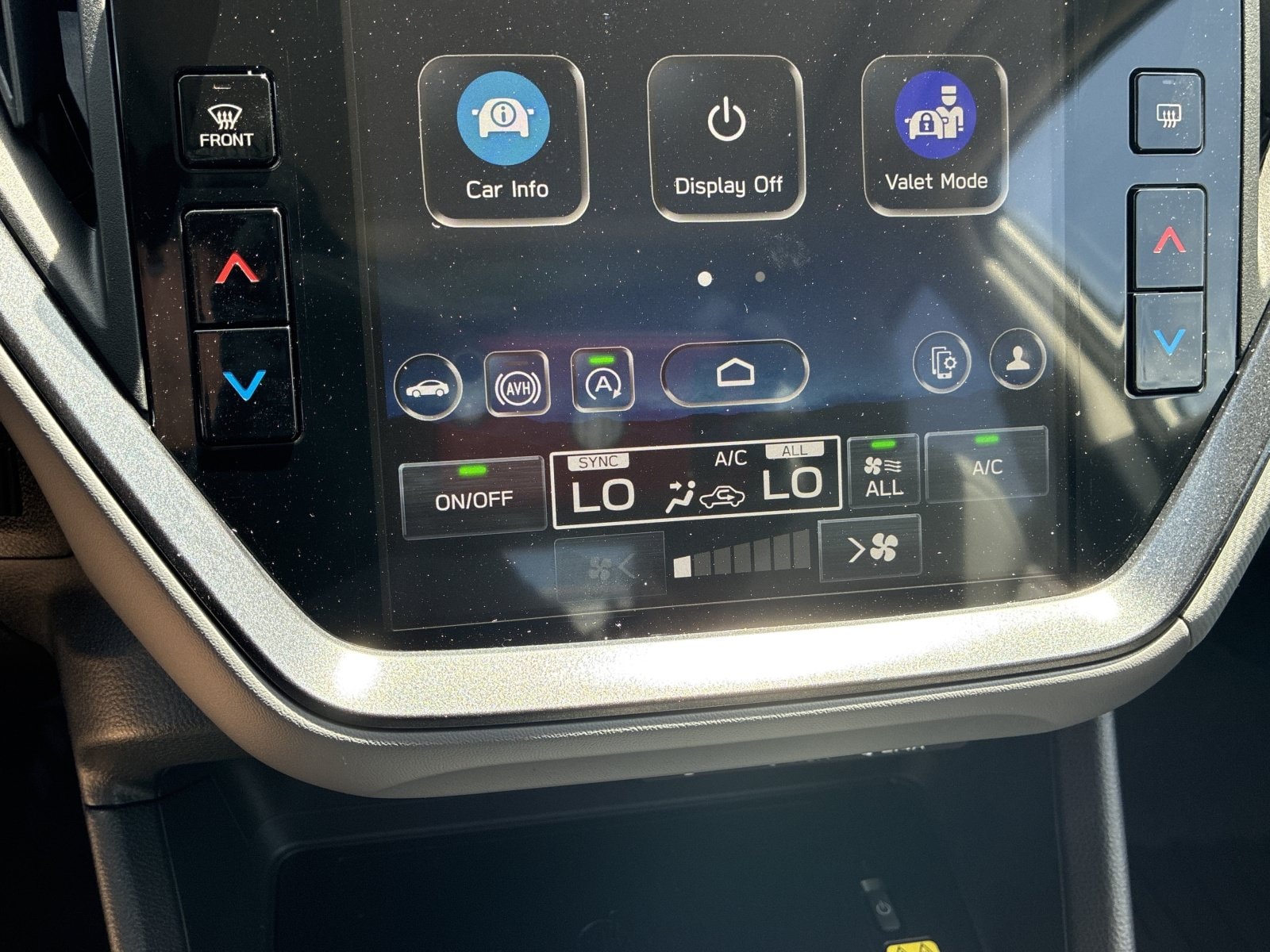 2026 Subaru Crosstrek Limited - Photo 23