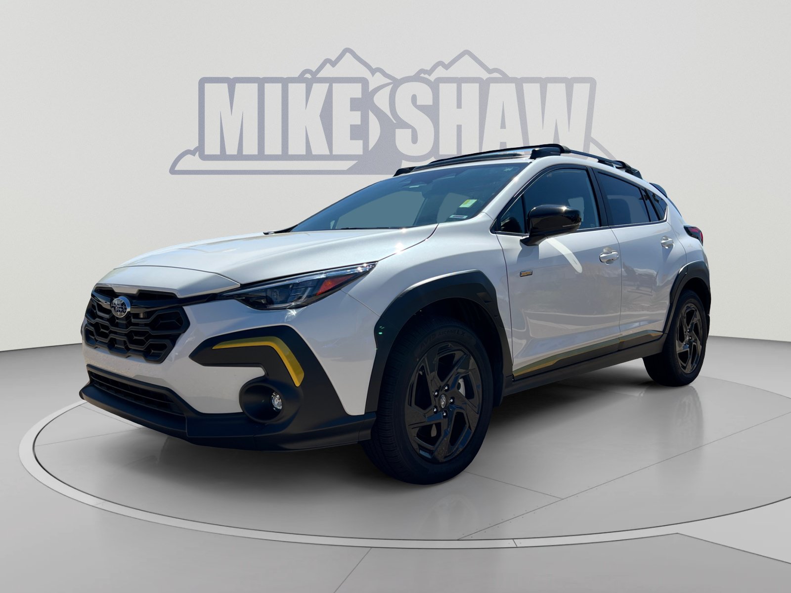 2024 Subaru Crosstrek Sport SUV 4S4GUHF65R3805030