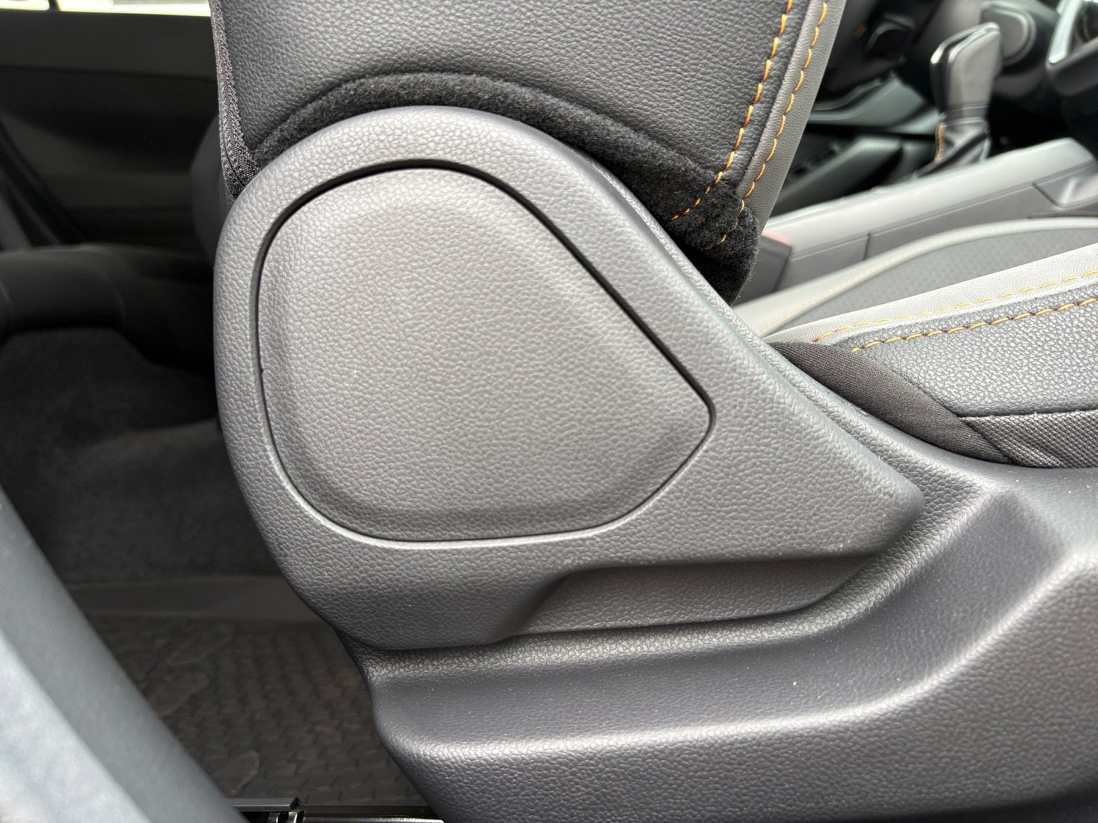 2026 Subaru Crosstrek Wilderness - Photo 36