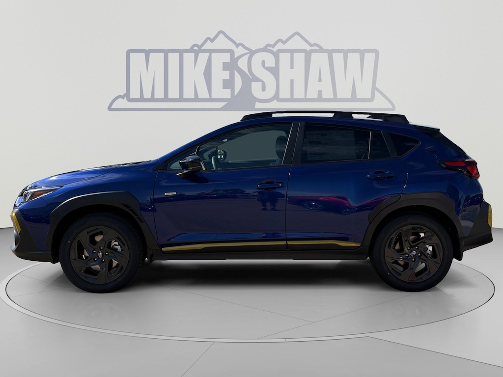 New 2026 Subaru Crosstrek Sport SUV