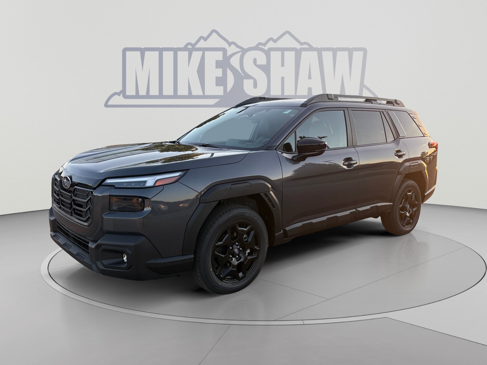 2026 Subaru Outback Limited SUV
