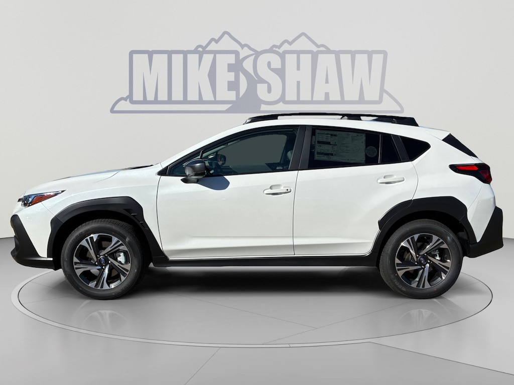 New 2026 Subaru Crosstrek Premium SUV