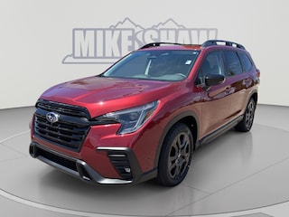 2026 Subaru Ascent Onyx Edition Touring 7-Passenger SUV