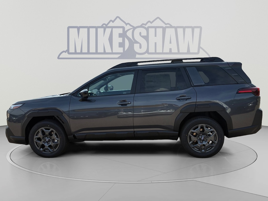 New 2026 Subaru Outback Premium SUV