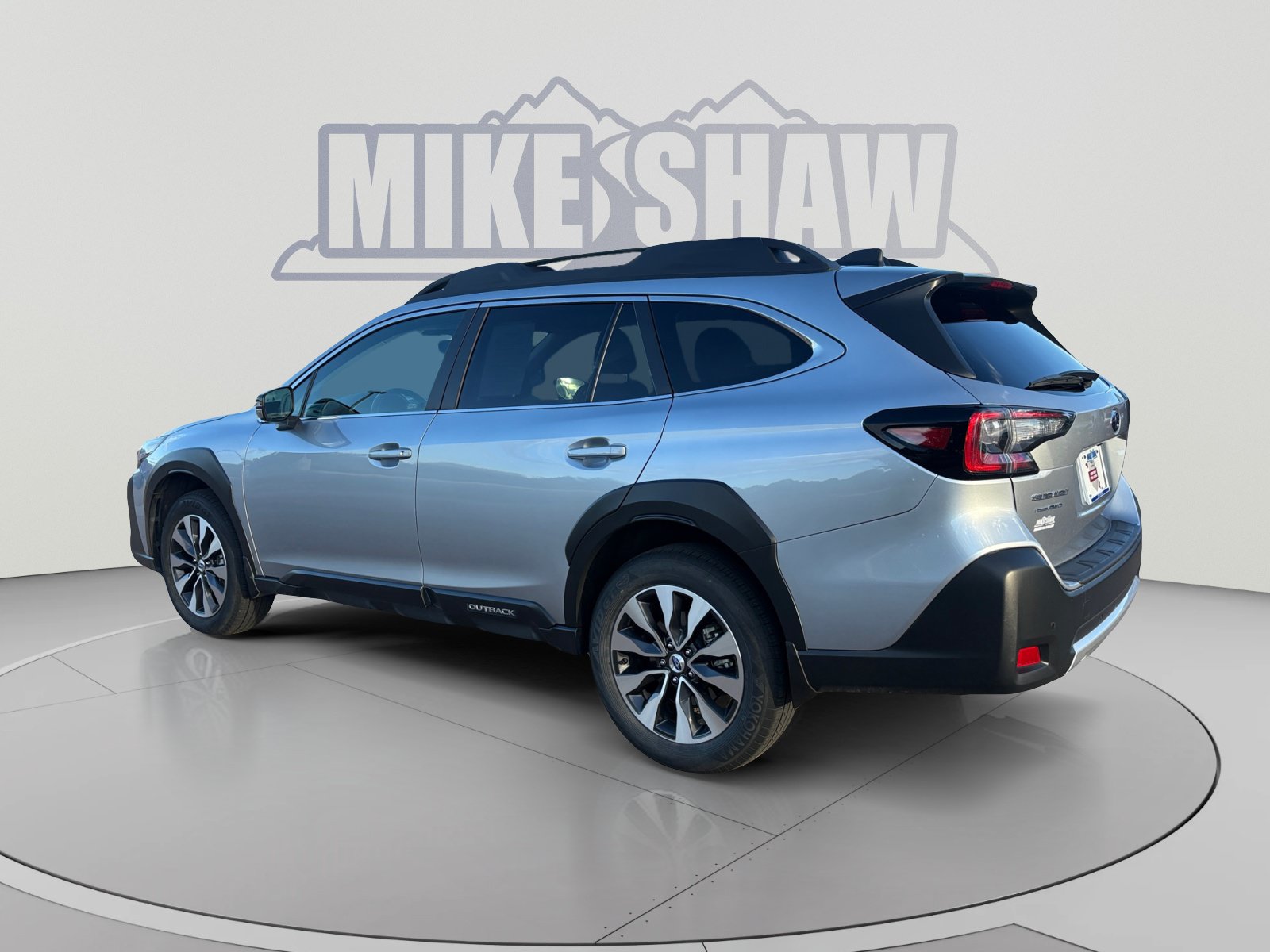Used 2025 Subaru Outback Limited XT SUV