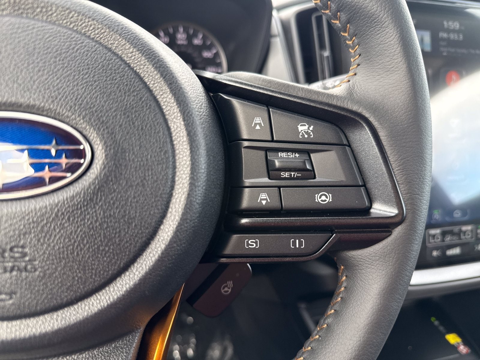 2026 Subaru Crosstrek Wilderness - Photo 24