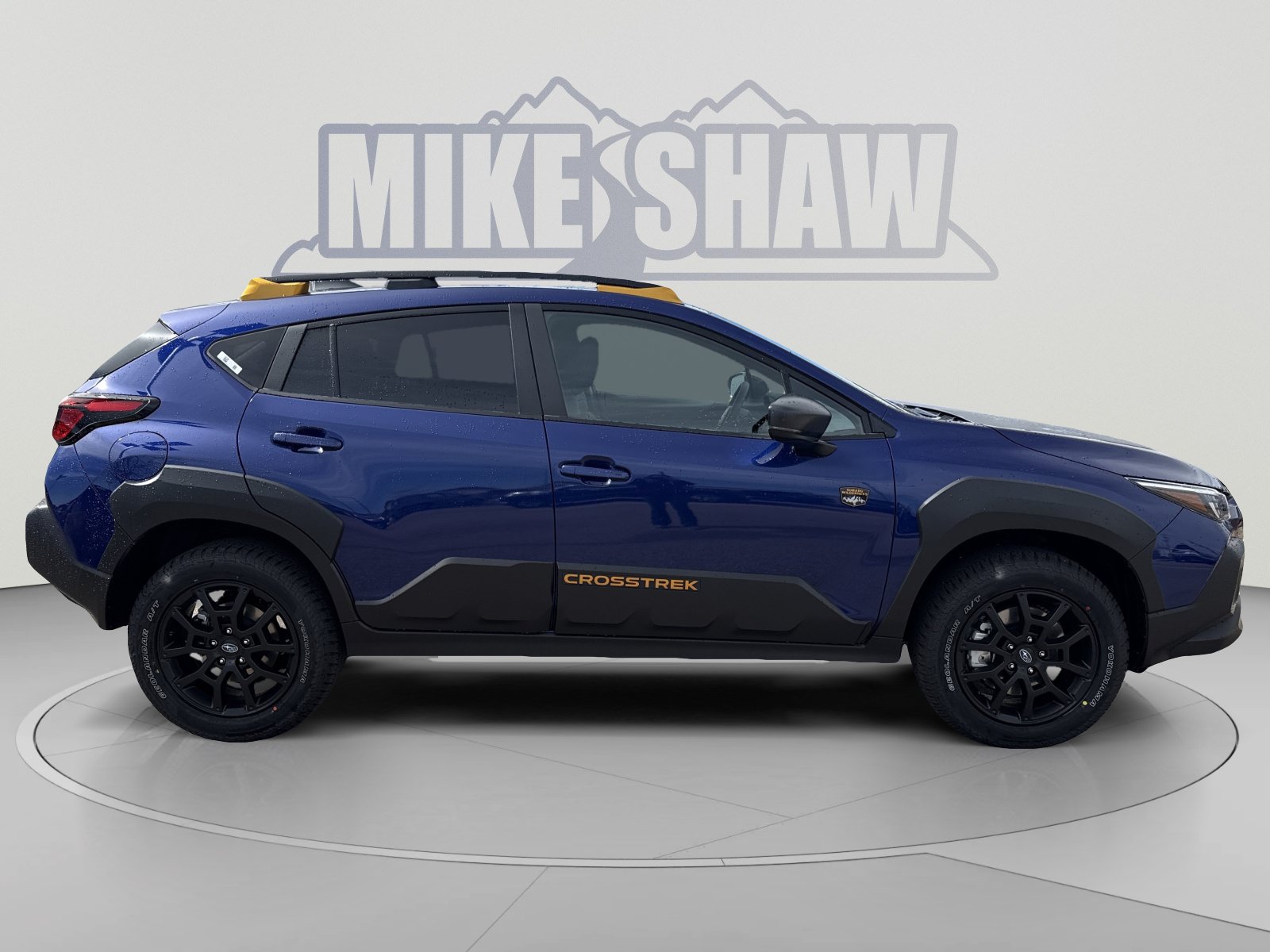 2026 Subaru Crosstrek Wilderness - Photo 7