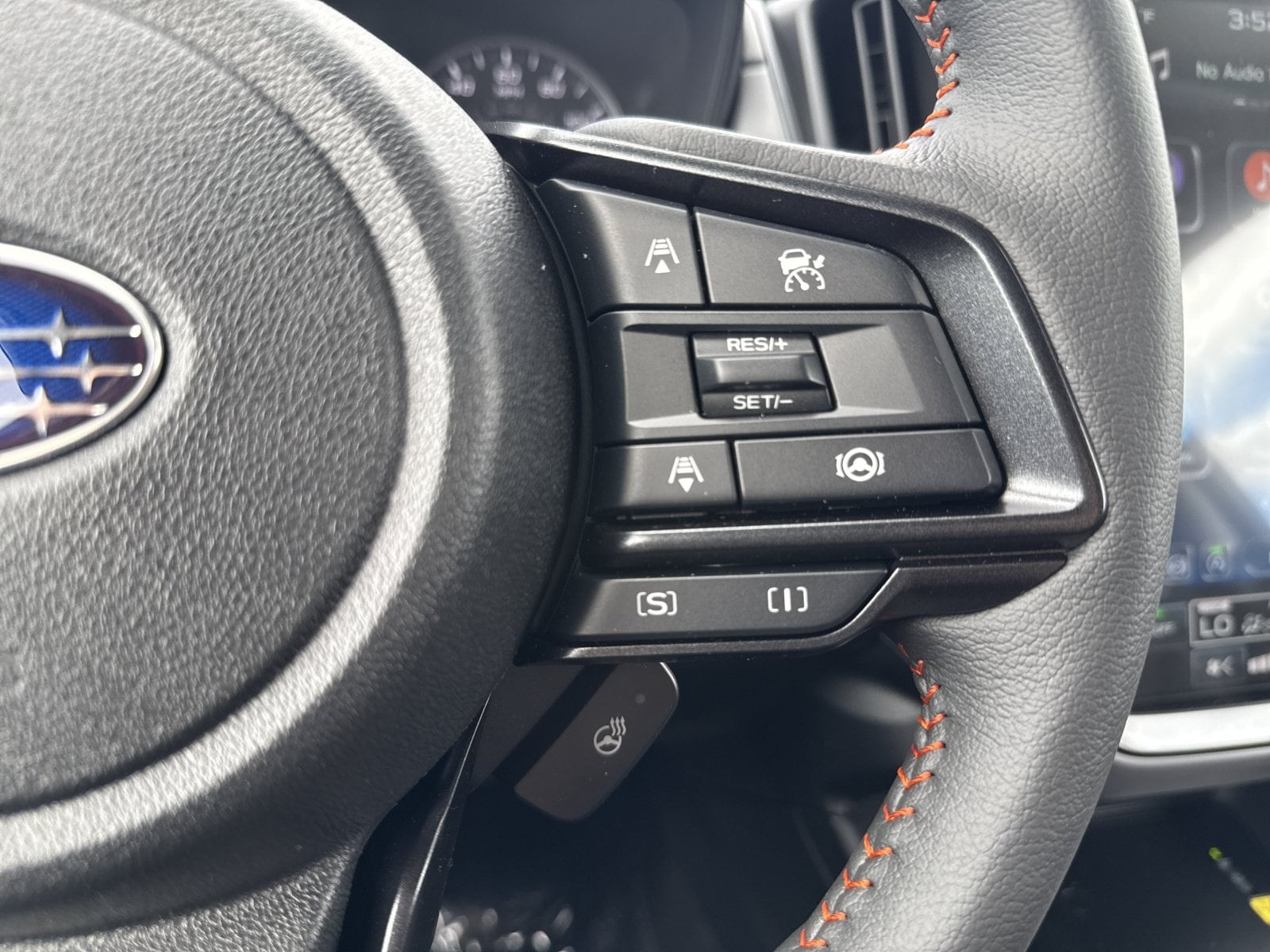 2026 Subaru Crosstrek Limited - Photo 11