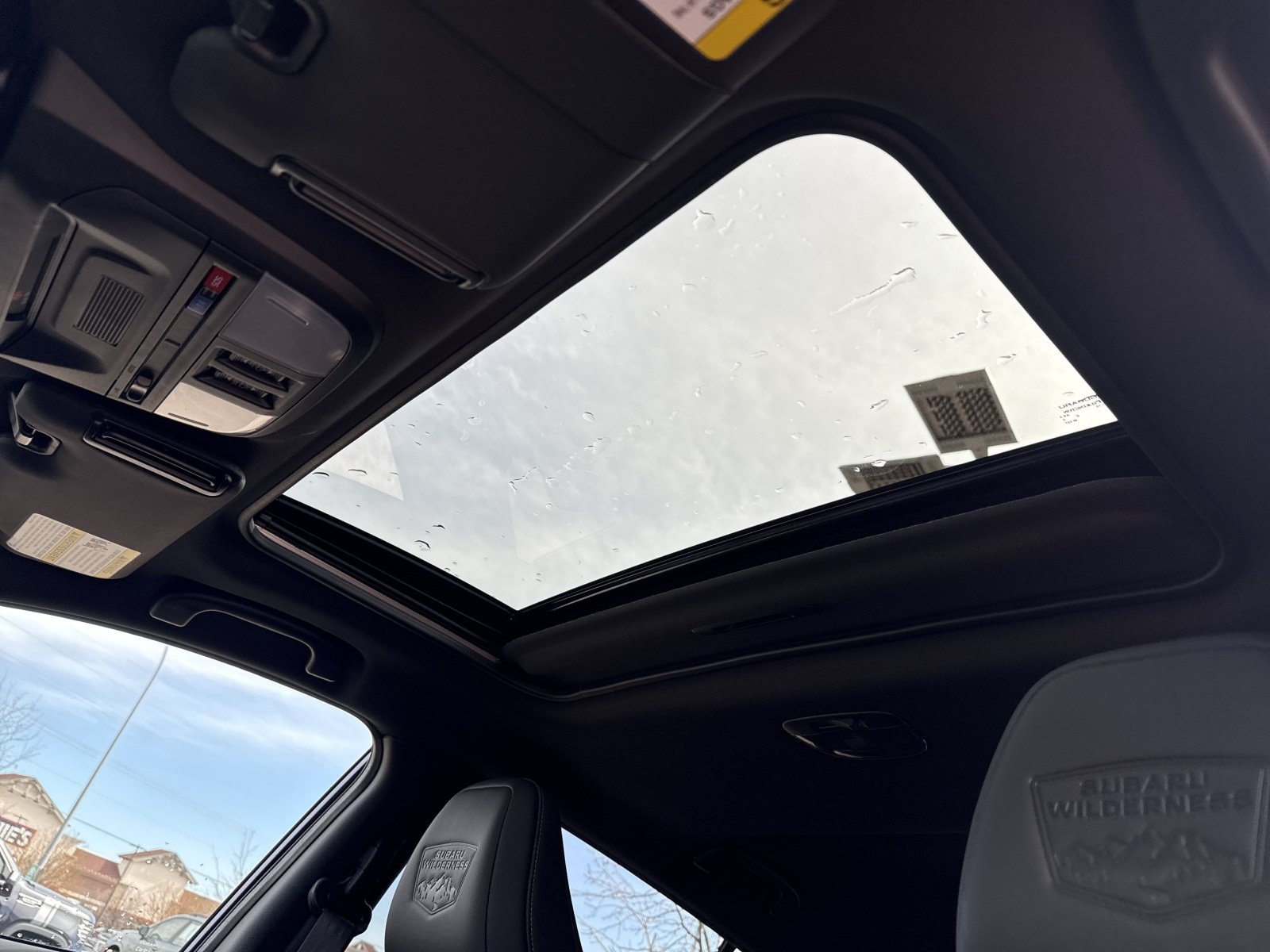 2026 Subaru Crosstrek Wilderness - Photo 23